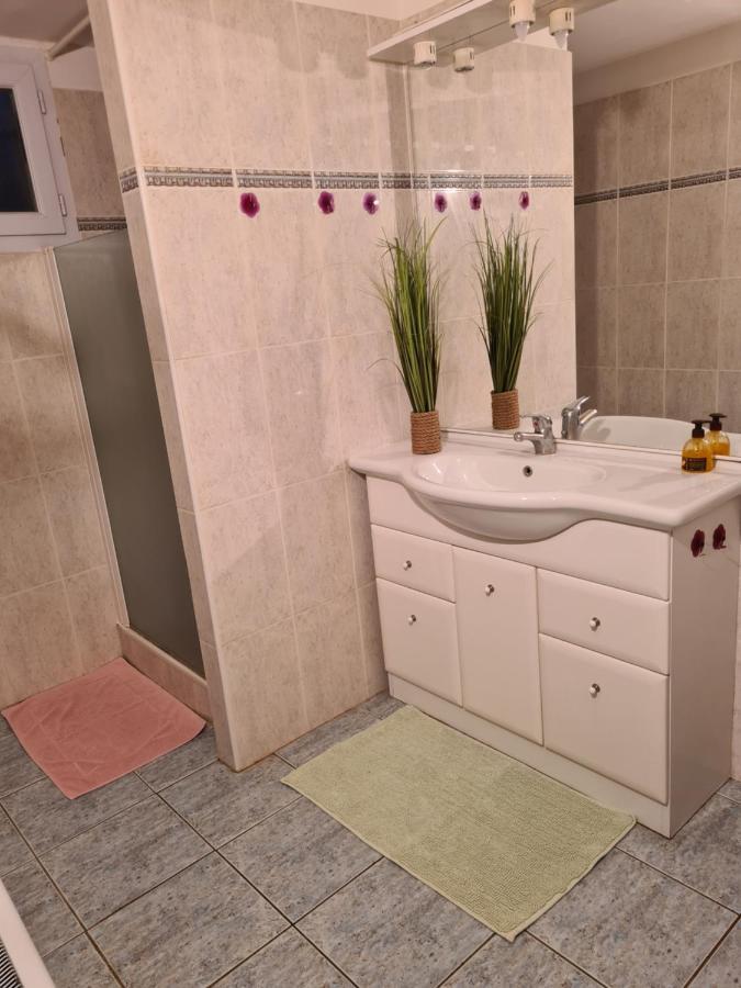הוילה ארל Joli Mazet Provencal De Camargue מראה חיצוני תמונה