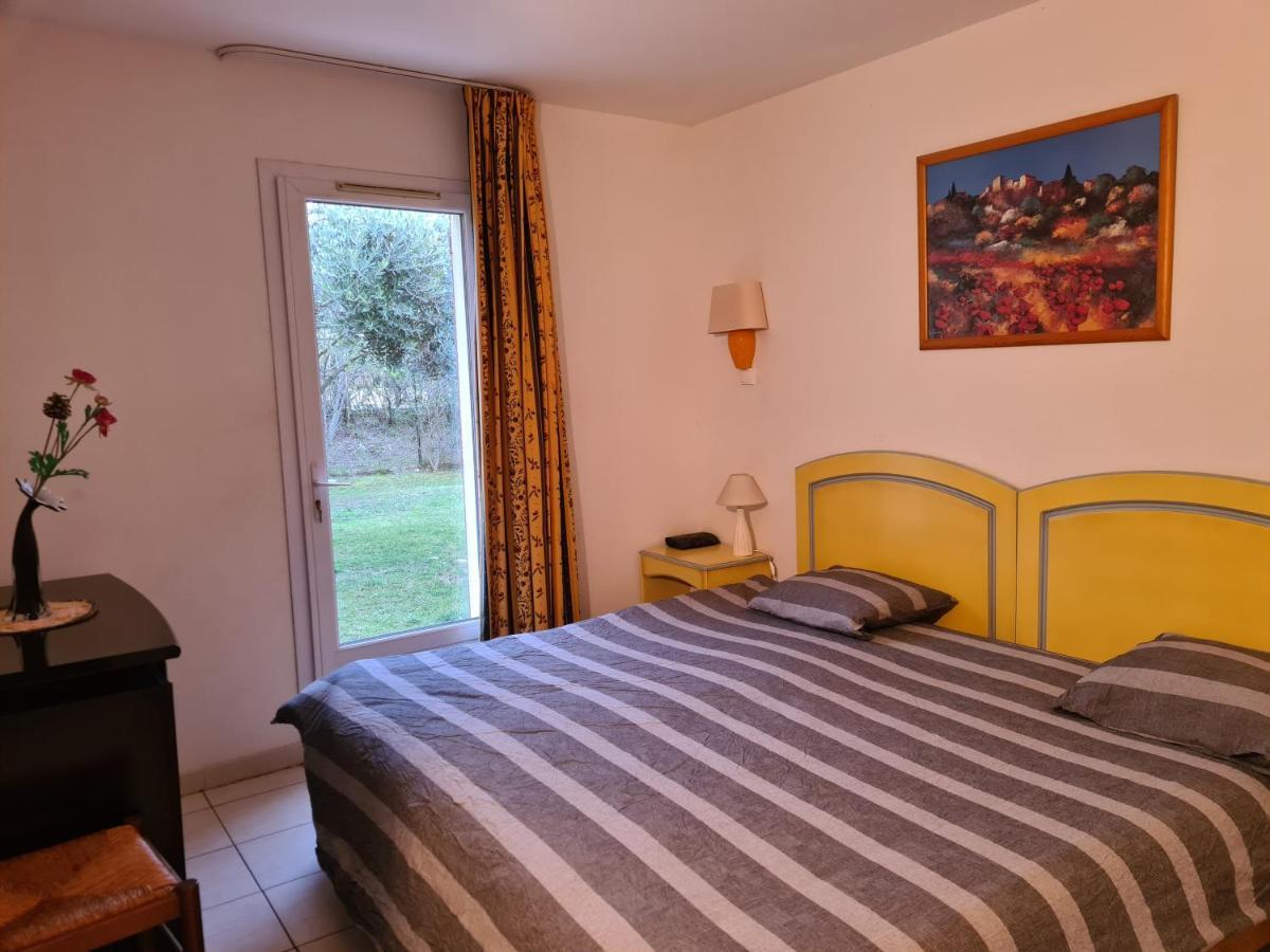 הוילה ארל Joli Mazet Provencal De Camargue מראה חיצוני תמונה