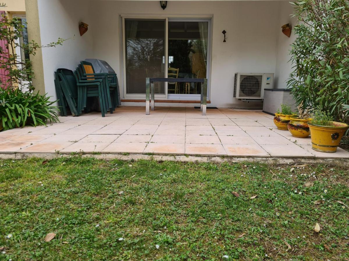 הוילה ארל Joli Mazet Provencal De Camargue מראה חיצוני תמונה